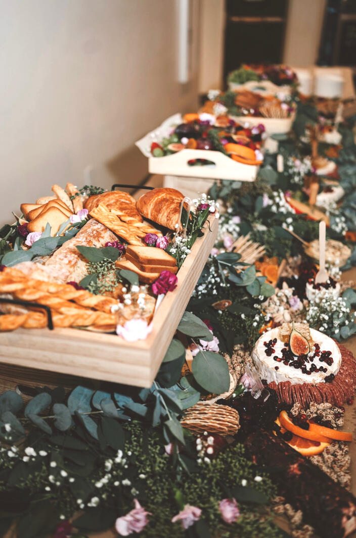 Charcuterie table, grazing table catering, Charcuterie is perfect for every occasion. Weddings, Special Events, Private Gatherings, etc based in Salt Lake City, Utah!